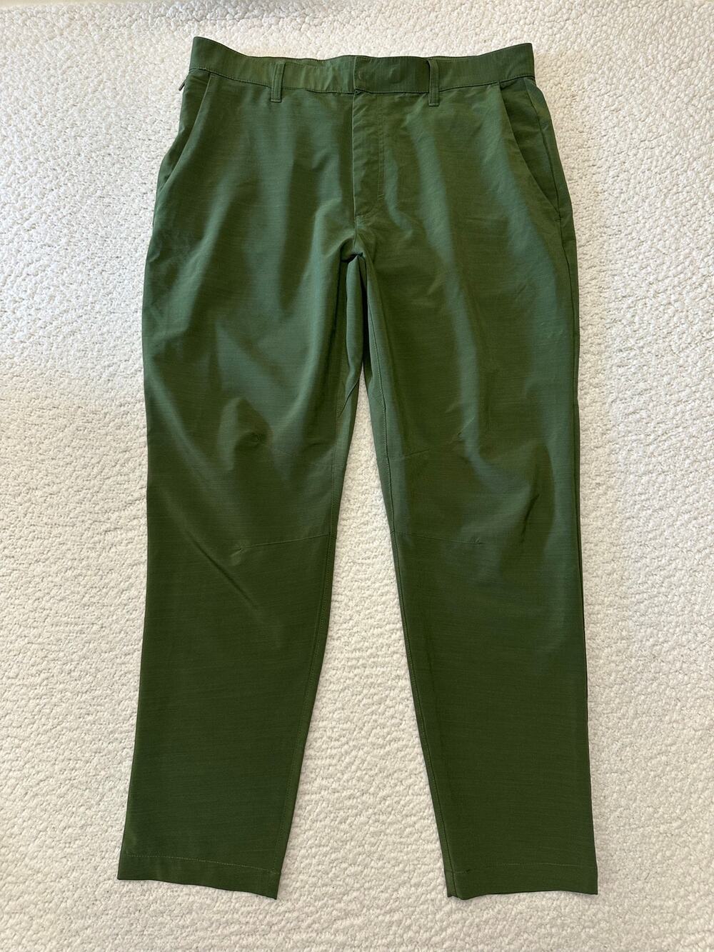Fabletics Mens Pants Small